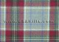 'P' Tartans